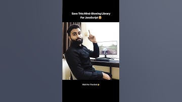 This JavaScript Charts Library is Incredible 😲 #javascript #webdevelopment #html #css