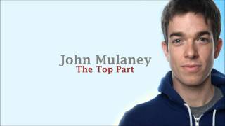 The Dow Jones and the Very Very Rich Donald Trump   John Mulaney