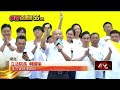 國民黨地方選戰整合與桃園藍綠對決