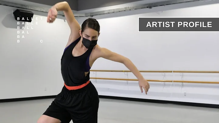 Kirsten Wicklund (Artist Profile, Ballet BC, 2021)