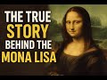 😲 The Mona Lisa Secrets They Don’t Want You to Know!