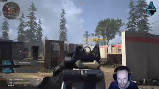 Team Avap Compilation Entrainement - Spectree