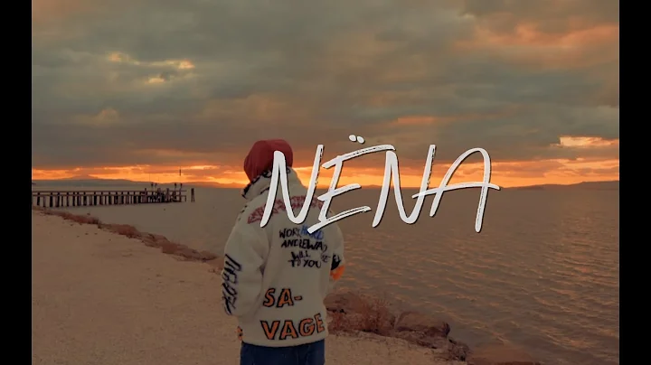 KLINTON - NNA (Official Video 4K)