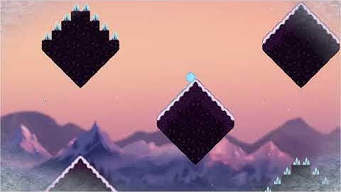 PoliMi Videogame Design and Programming | Game Test | Melted Hero