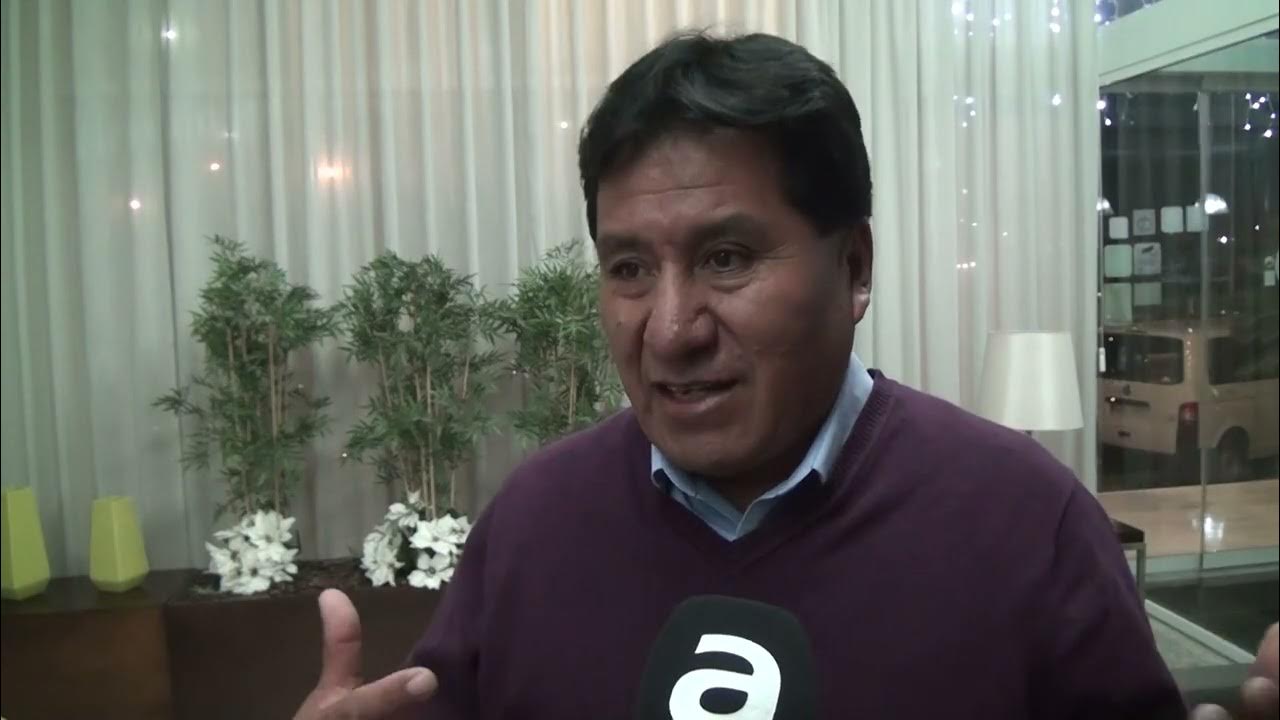 ADELANTE2 Cuencas hídricas transfronterizas Alcalde Copacabana