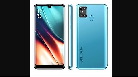 GDL G200 FRP Bypass CM2.GDL G200 Google Account Unlock 100% Working 2023 |