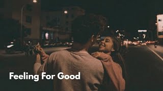 TareNova - Feeling For Good - (Deep Remix)
