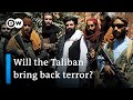 Taliban victory in Afghanistan: a return to terror? | To The Point