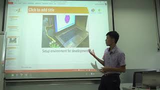 [Unit 2] Blink led and Hello world kernel module - Làm quen với Linux driver