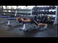 Prone neck ext w plate