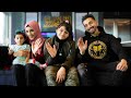 THE IDREES FAMILY OFFICIAL INTRO!!