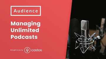 What is a podcast network & podcast feed? 🧐