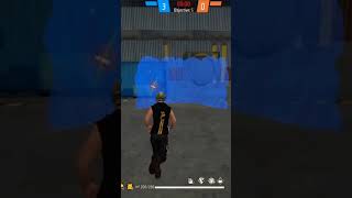 2GB RAM PLAYER ll #FREEFIRE #GAMEPLAY #LONEWORLD #J1RX #m1nx
