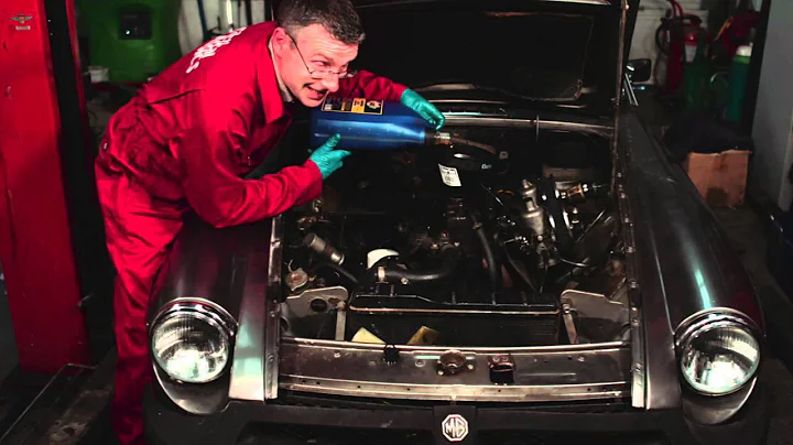 Quick Tip from Skill Shack - Priming the System