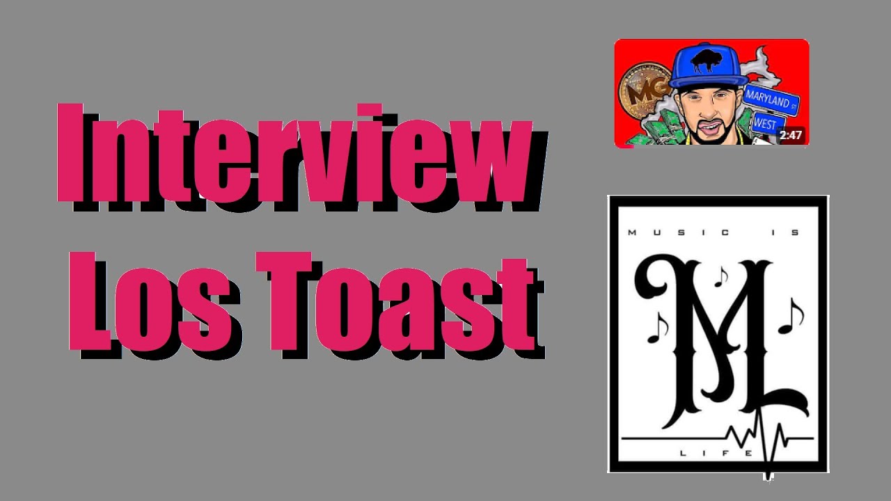 LoS ToAst - Interview - YouTube
