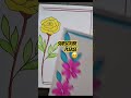 Border design for project 👌 #shortvideo #youtubeshorts #shorts #art #diy #video