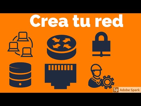 Video: ¿Cuáles son dos funciones de los dispositivos finales en una red?