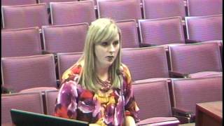 Forsyth County Board of Education Work Session - February 14, 2017
