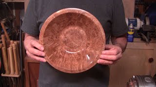 Saving A Burl Board From The Fire Pit Wood Turning