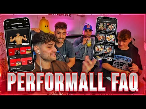 ALLE INFOS über Elis NEUE APP!??? ALLE eure Fragen werden beantwortet mit Arda, Timo & Lukas?