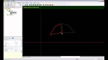 CamBam- Aligning Two Parts.flv