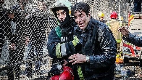 Tehran comes to terms with Plasco tower collapse