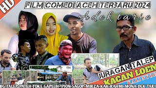 FILM ACEH TERBARU 2024( TOKE TALEP)