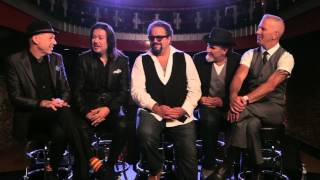 THE MAVERICKS | AS LONG AS THERES LOVING TONIGHT SONG STORY