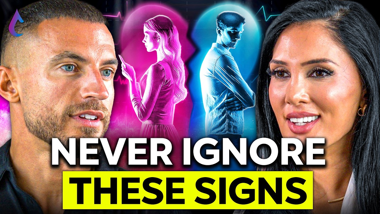 Brutally Honest Dating Advice for Stronger Relationships (MUST WATCH) | Sadia Khan