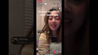 Keajaiban Mu Nyata Michela Thea