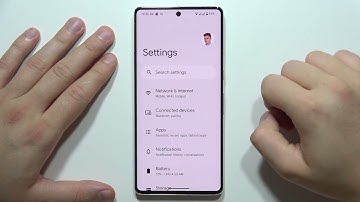 Android 15: How to Change Primary SIM for Texts (Messages/SMS)