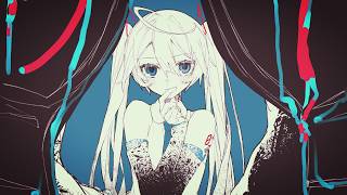 デーモンえくすたしー “DEMON’S EXTACY” / 初音ミク