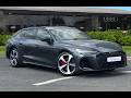 Approved Used Audi A6 Avant Edition 1 TDI quattro 204 PS S tronic | KY26CBX | Carlisle Audi