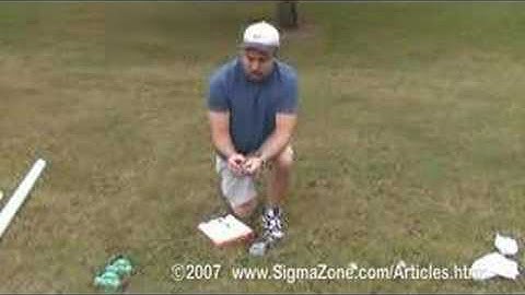 Explanation of the Taguchi L12 Variables