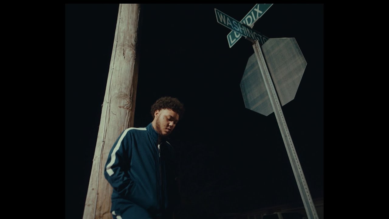 LilBenny - Vacant Spaces (Official Video)