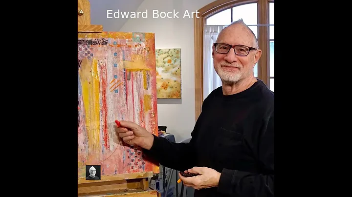 Edward Bock Art promo 3
