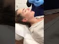 Tiara Aesthetics Non-Surgical Rhinoplasty Procedure