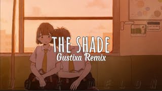 The Shade - Rex Orange County (Gustixa Remix)