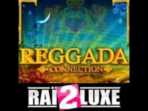 ( Reggada ) 2017 الركادة
