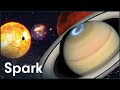 The Most Beautiful Sights In Our Solar System | Cosmic Vistas S4 Compilation | Spark