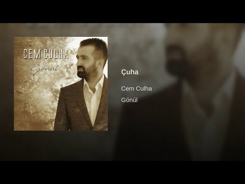 Cem Culha -