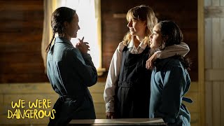 We Were Dangerous - Official Clip - Be Like Jesus