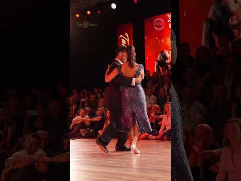 One Movement in Slow Motion by Los Totis (Virginia Gomez & Christian Marquez)