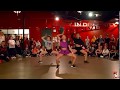 Crown | Hamilton Evans Choreo