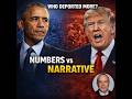 Obama Deported More Immigrants Than Trump - The Numbers vs The Narrative