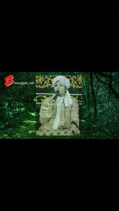 Orang yang tidak pernah berzikir kepada Allah lebih sombong dari iblis - Habib Rifky Alaydrus