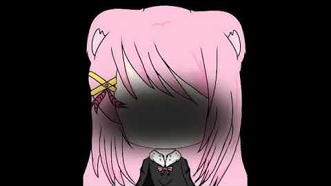 【LATHI GLMV】Gacha Life || oc backstory