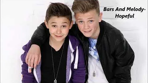 Hopeful Bam Lyrics Hopeful Bam Lyrics