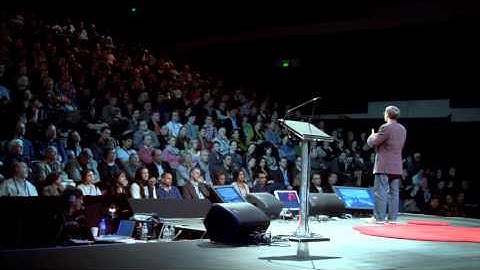 TEDxSydney 2011 Trailer