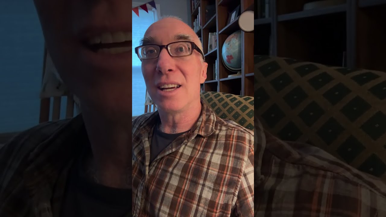 A quick and incredible lesson from Thoth